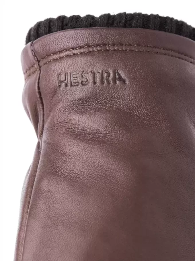 Arméläder Heli Ski Jr. 3-finger