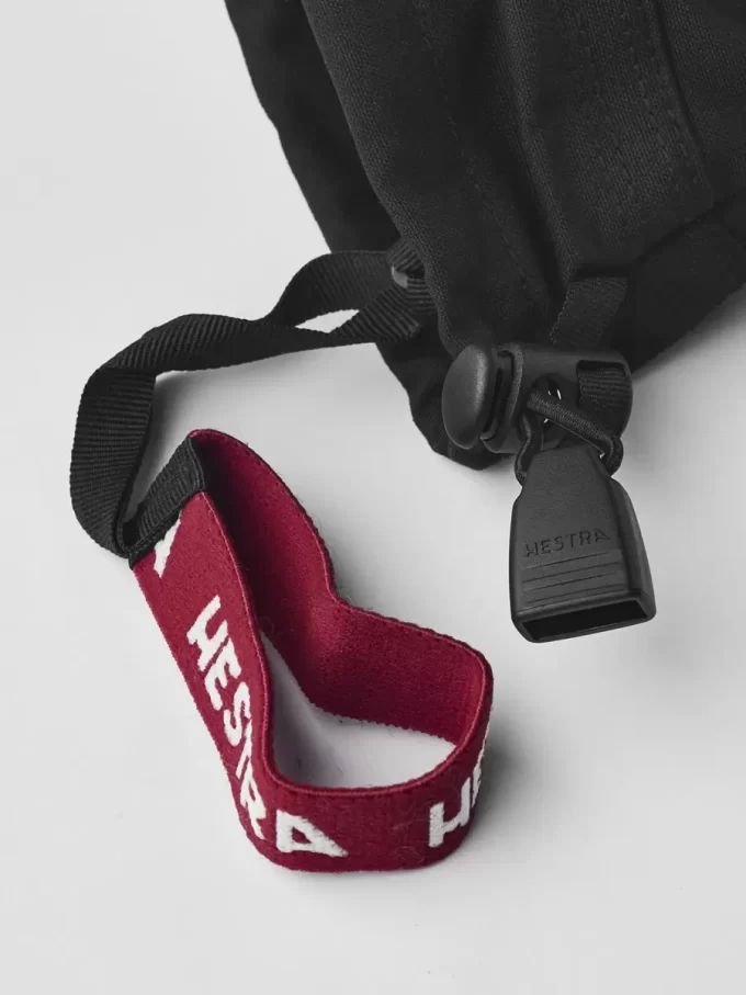 Arméläder Heli Ski Jr. 3-finger