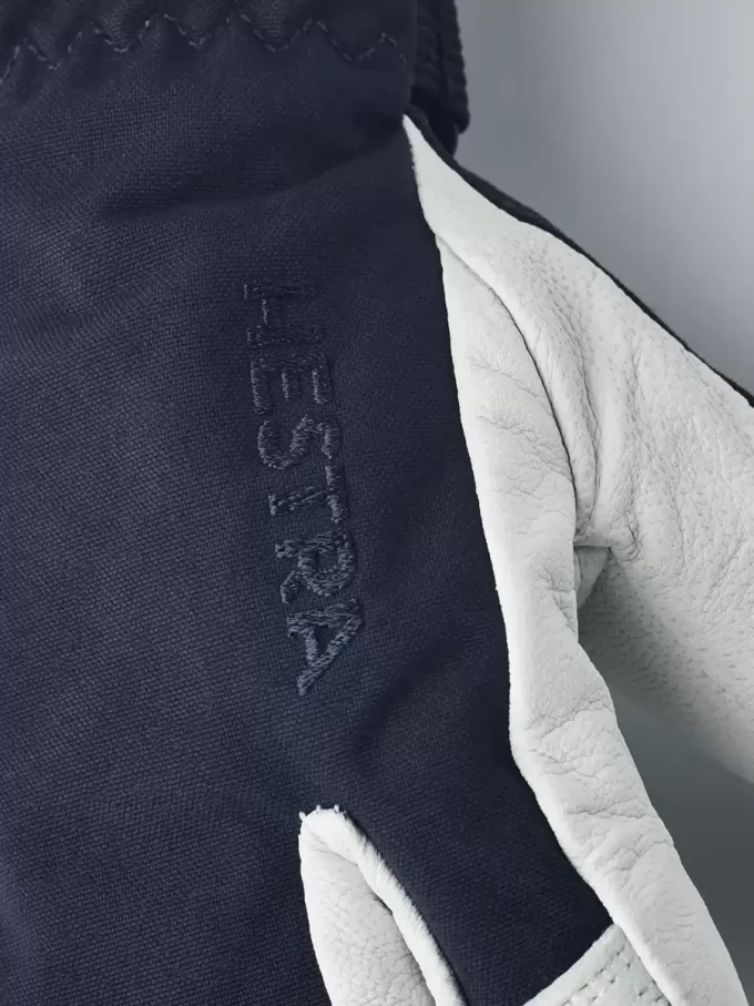 Arméläder Heli Ski Jr. 3-finger