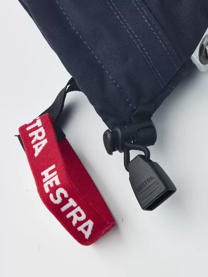 Arméläder Heli Ski Jr. 3-finger