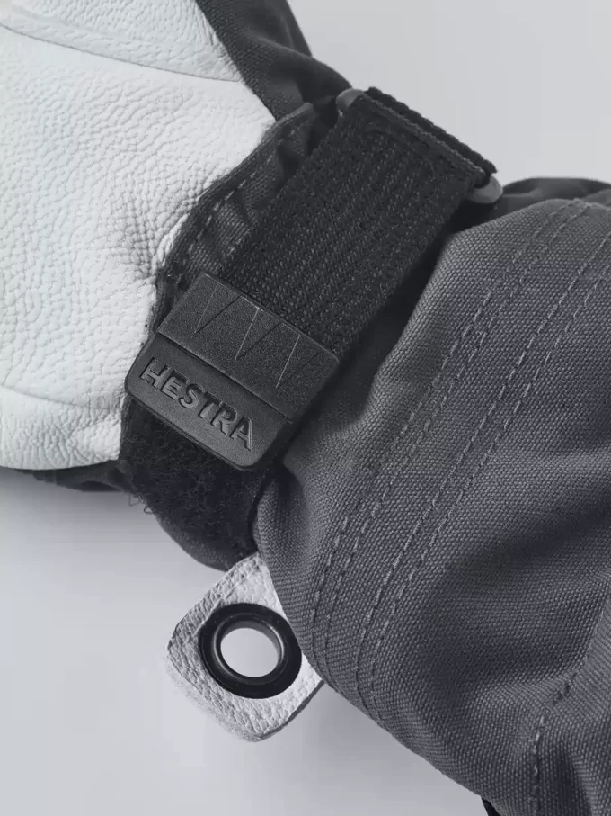 Arméläder Heli Ski Jr. Arméläder Heli Ski Jr.