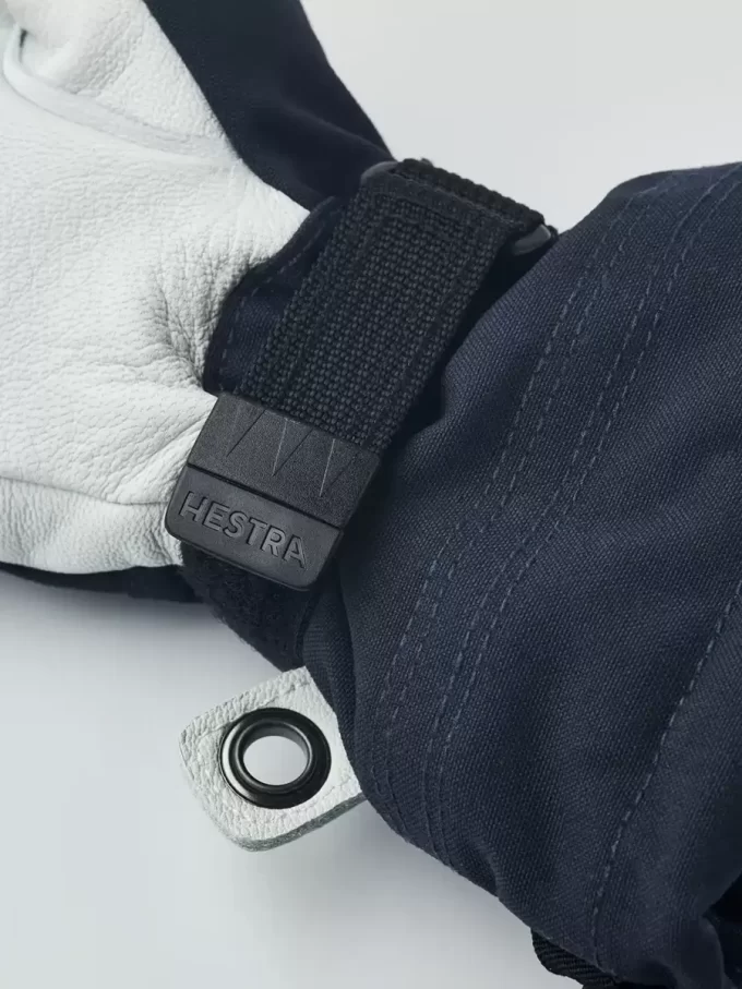 Arméläder Heli Ski Jr.