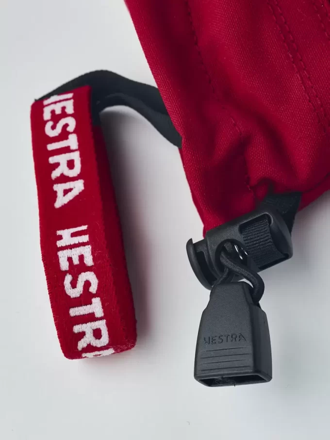 Arméläder Heli Ski Jr. Arméläder Heli Ski Jr.