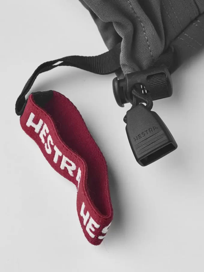 Arméläder Heli Ski Jr. Arméläder Heli Ski Jr.