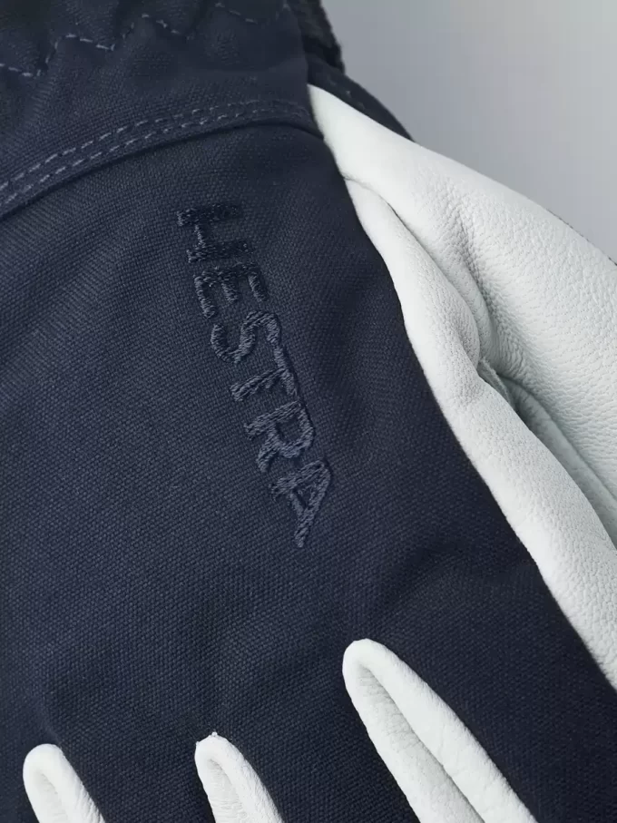 Arméläder Heli Ski Jr.