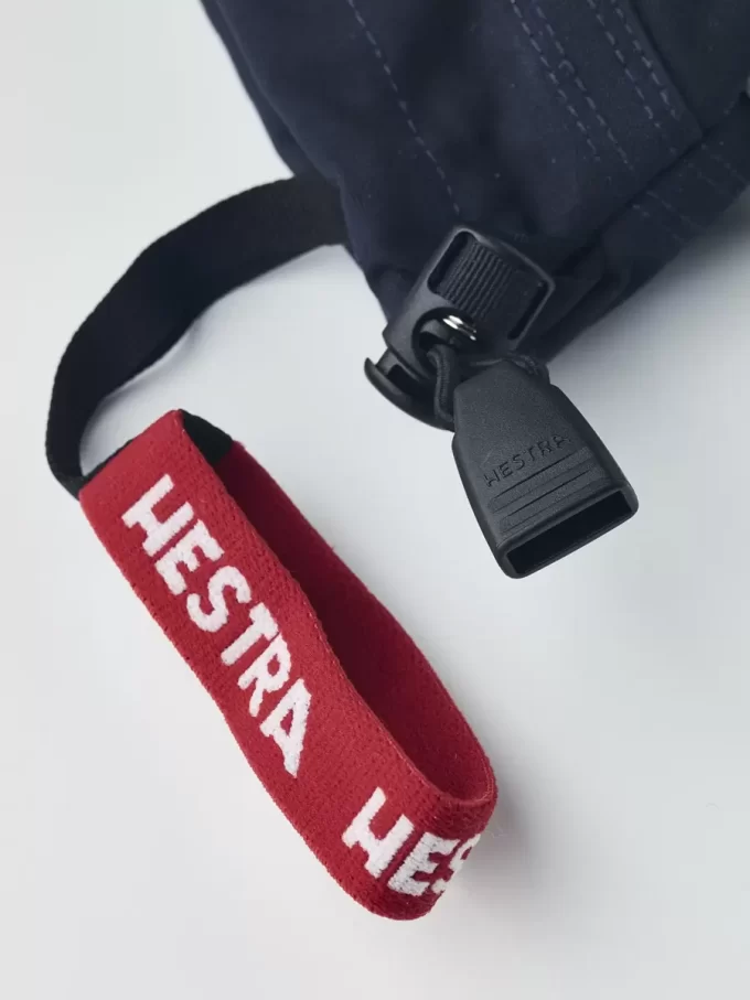 Arméläder Heli Ski Jr.