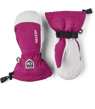 Arméläder Heli Ski Jr. Vante