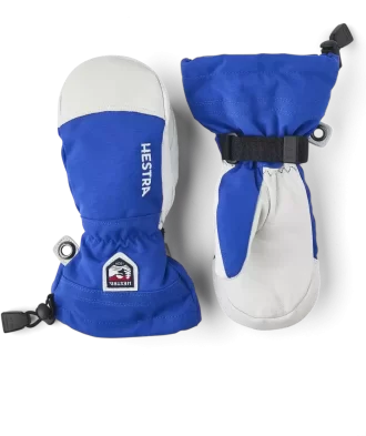 Arméläder Heli Ski Jr. Vante