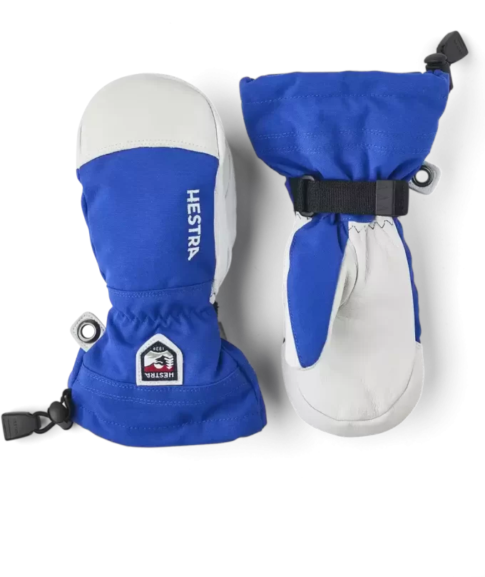 Arméläder Heli Ski Jr. Vante Arméläder Heli Ski Jr. Vante