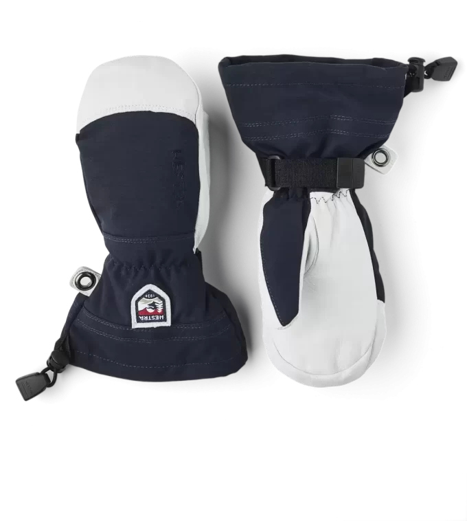 Arméläder Heli Ski Jr. Vante Arméläder Heli Ski Jr. Vante