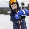Arméläder Heli Ski Jr. Vante Arméläder Heli Ski Jr. Vante