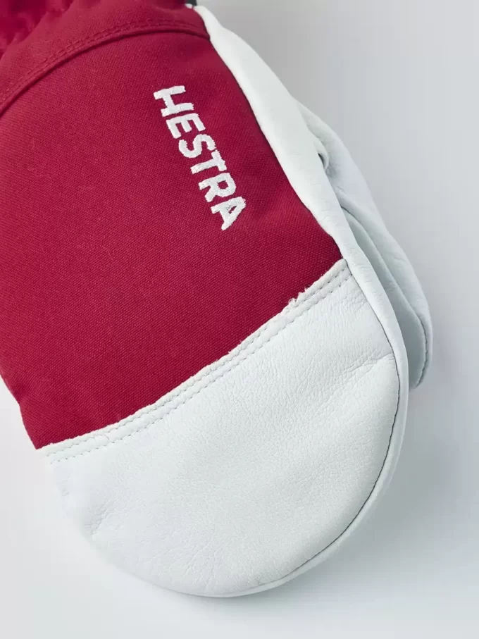 Arméläder Heli Ski Jr. Vante Arméläder Heli Ski Jr. Vante