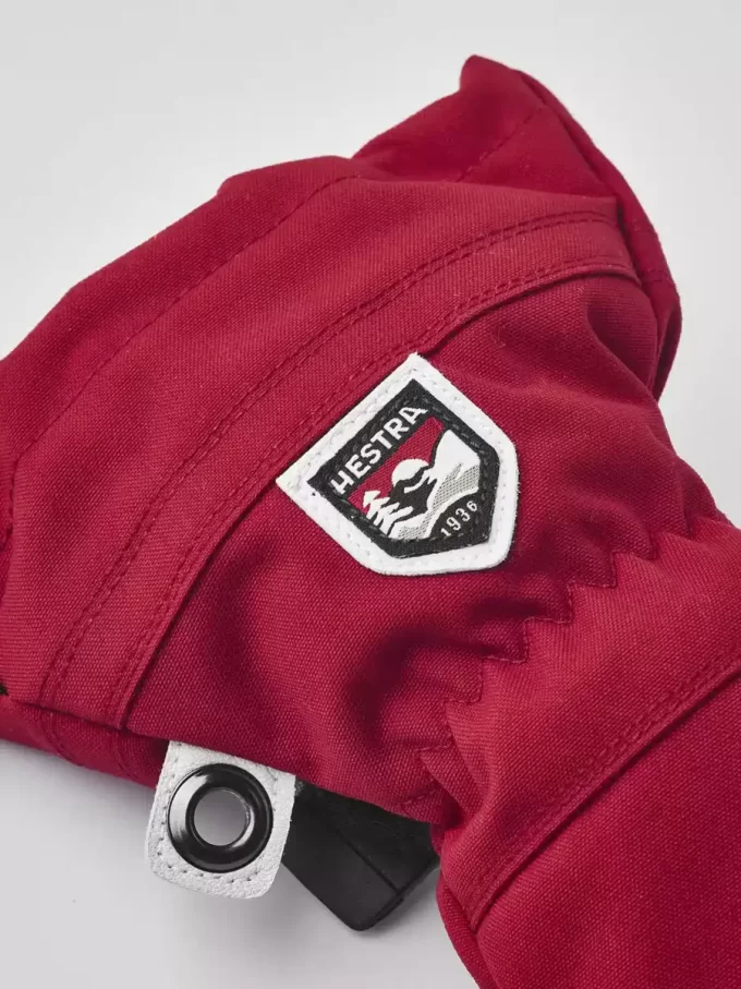 Arméläder Heli Ski Jr. Vante Arméläder Heli Ski Jr. Vante