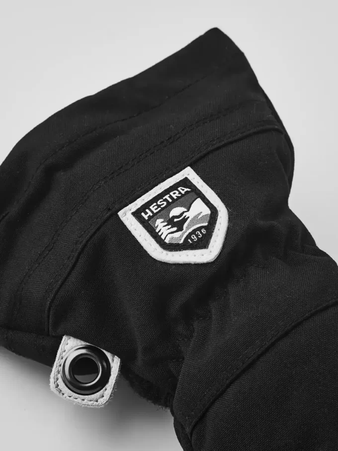 Arméläder Heli Ski Jr. Vante Arméläder Heli Ski Jr. Vante