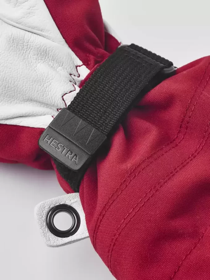 Arméläder Heli Ski Jr. Vante Arméläder Heli Ski Jr. Vante