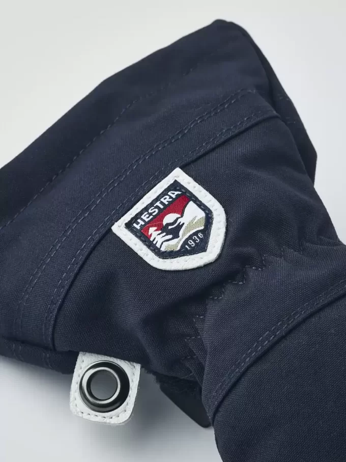 Arméläder Heli Ski Jr. Vante Arméläder Heli Ski Jr. Vante