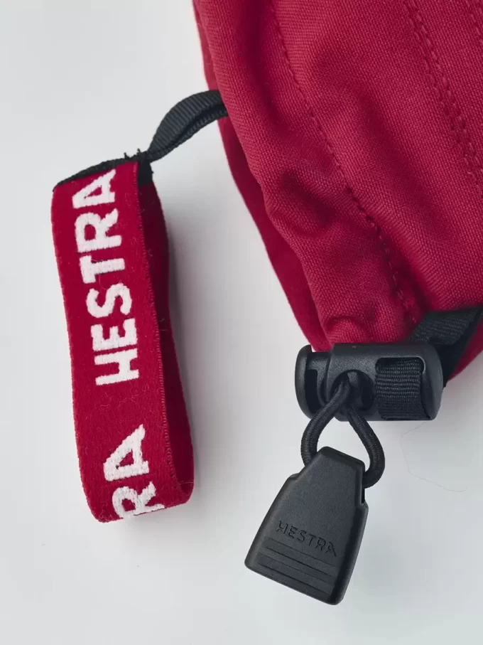 Arméläder Heli Ski Jr. Vante Arméläder Heli Ski Jr. Vante