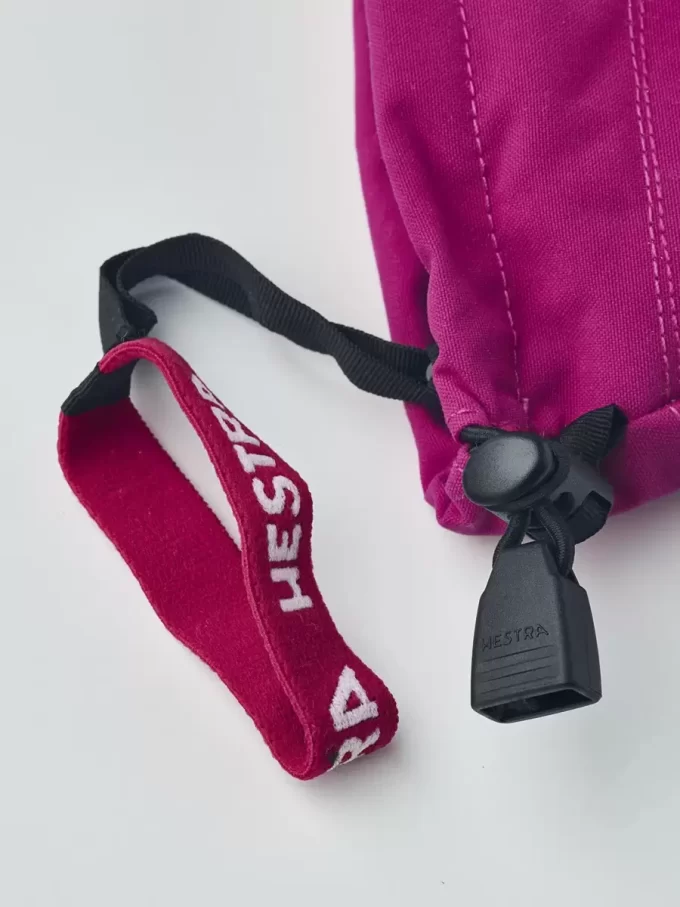 Arméläder Heli Ski Jr. Vante Arméläder Heli Ski Jr. Vante