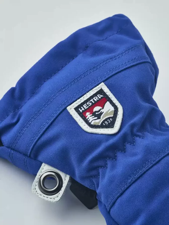 Arméläder Heli Ski Jr. Vante Arméläder Heli Ski Jr. Vante