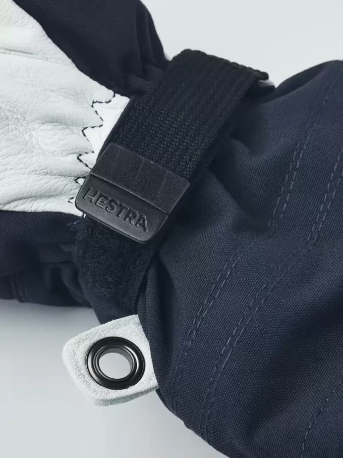 Arméläder Heli Ski Jr. Vante Arméläder Heli Ski Jr. Vante