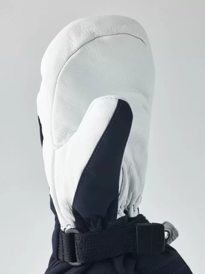 Arméläder Heli Ski Jr. Vante Arméläder Heli Ski Jr. Vante