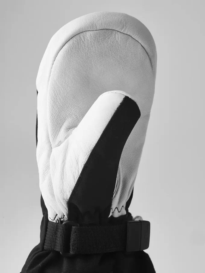 Arméläder Heli Ski Jr. Vante Arméläder Heli Ski Jr. Vante