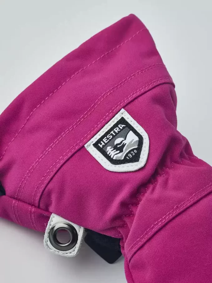 Arméläder Heli Ski Jr. Vante Arméläder Heli Ski Jr. Vante