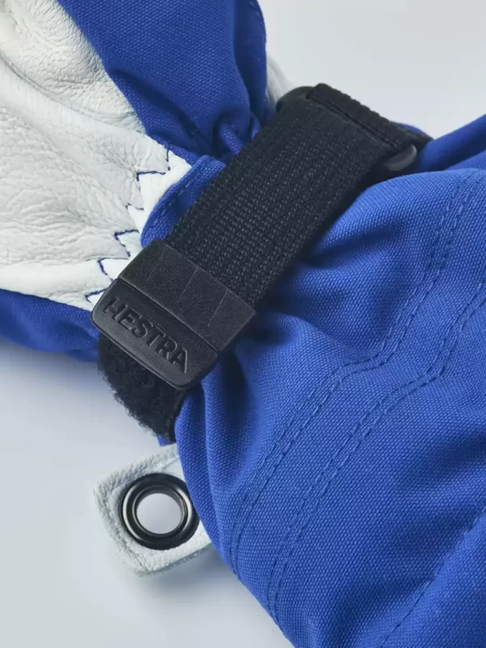 Arméläder Heli Ski Jr. Vante Arméläder Heli Ski Jr. Vante