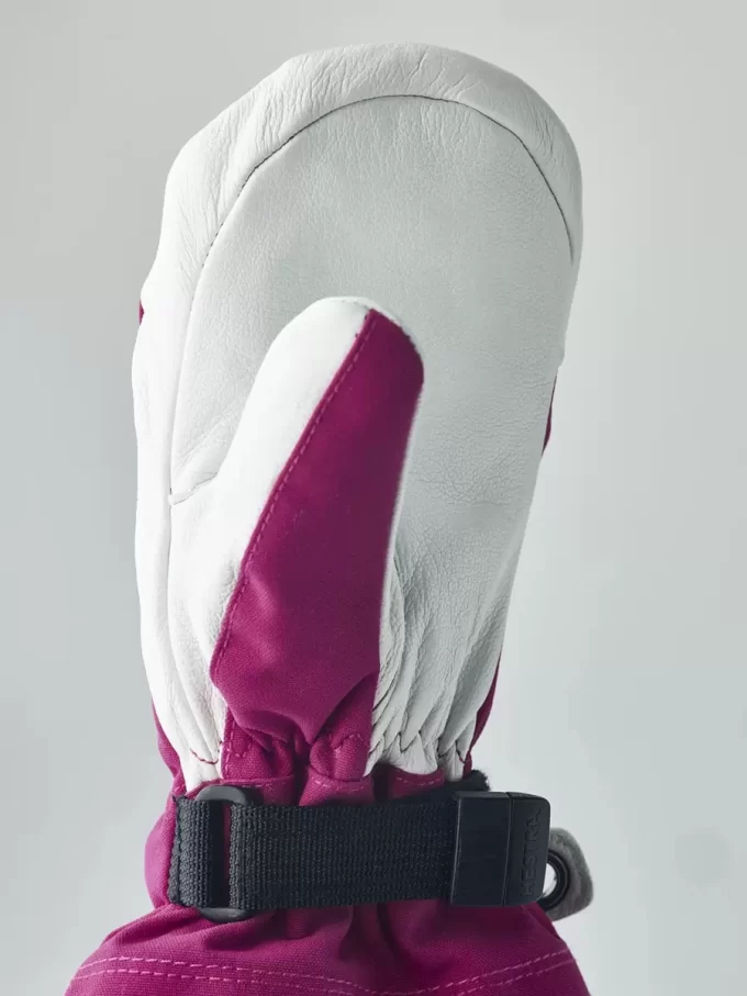 Arméläder Heli Ski Jr. Vante Arméläder Heli Ski Jr. Vante