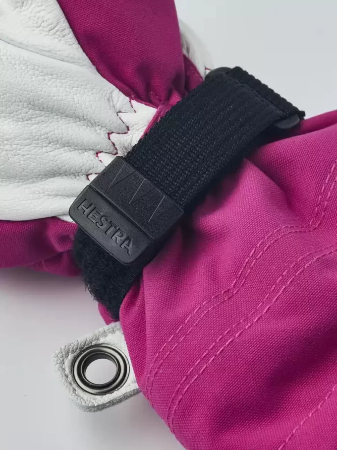 Arméläder Heli Ski Jr. Vante Arméläder Heli Ski Jr. Vante