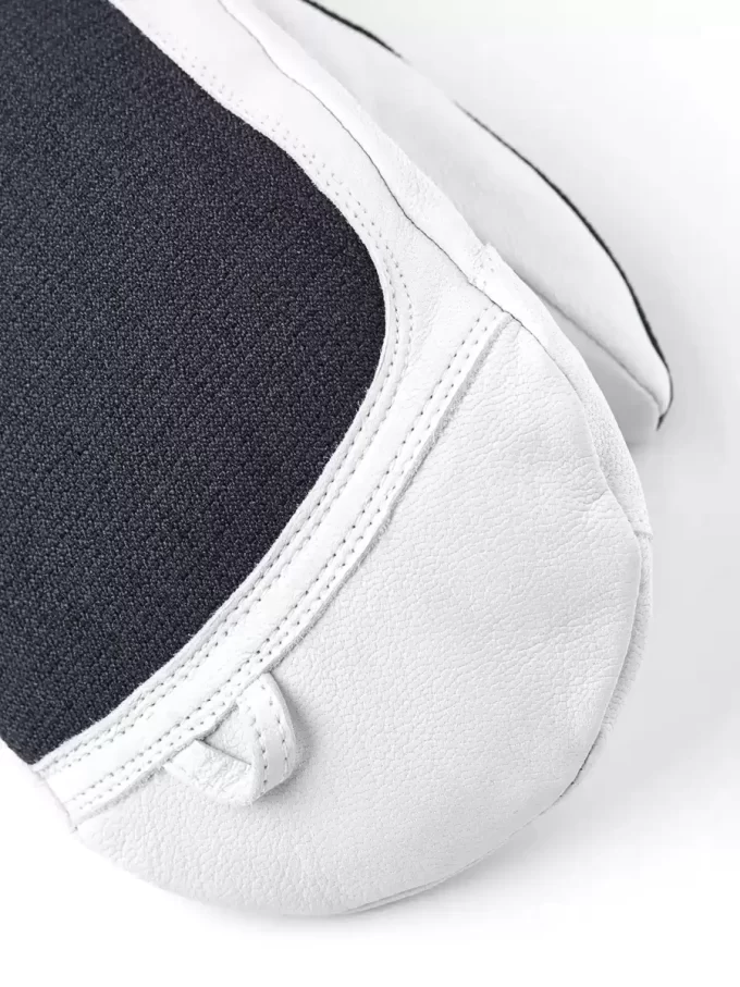 Läderpatrullvante i armén Läderpatrullvante i armén