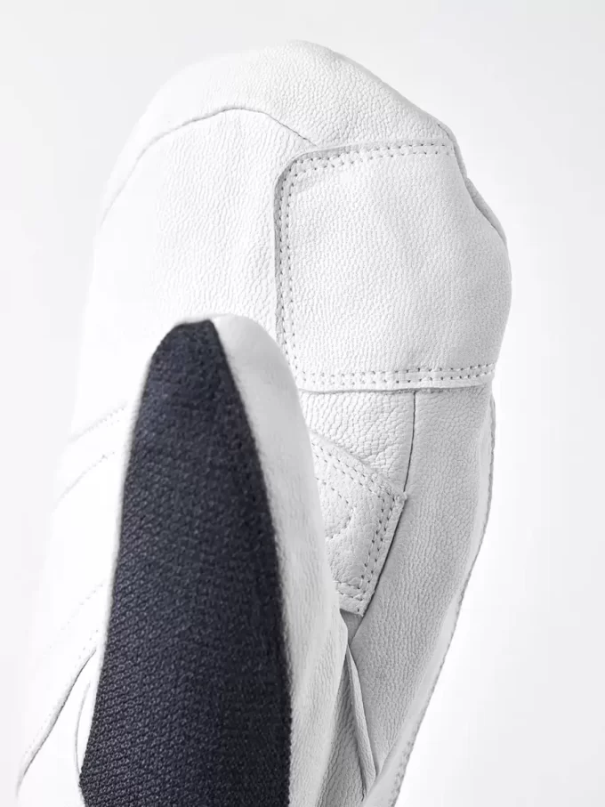 Läderpatrullvante i armén Läderpatrullvante i armén