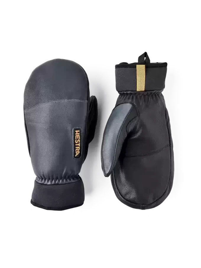 Arméläderullfrottévante