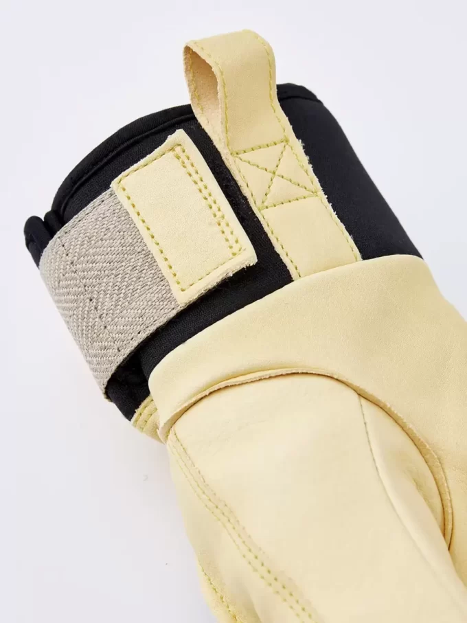 Sarek Ecocuir Sarek Ecocuir