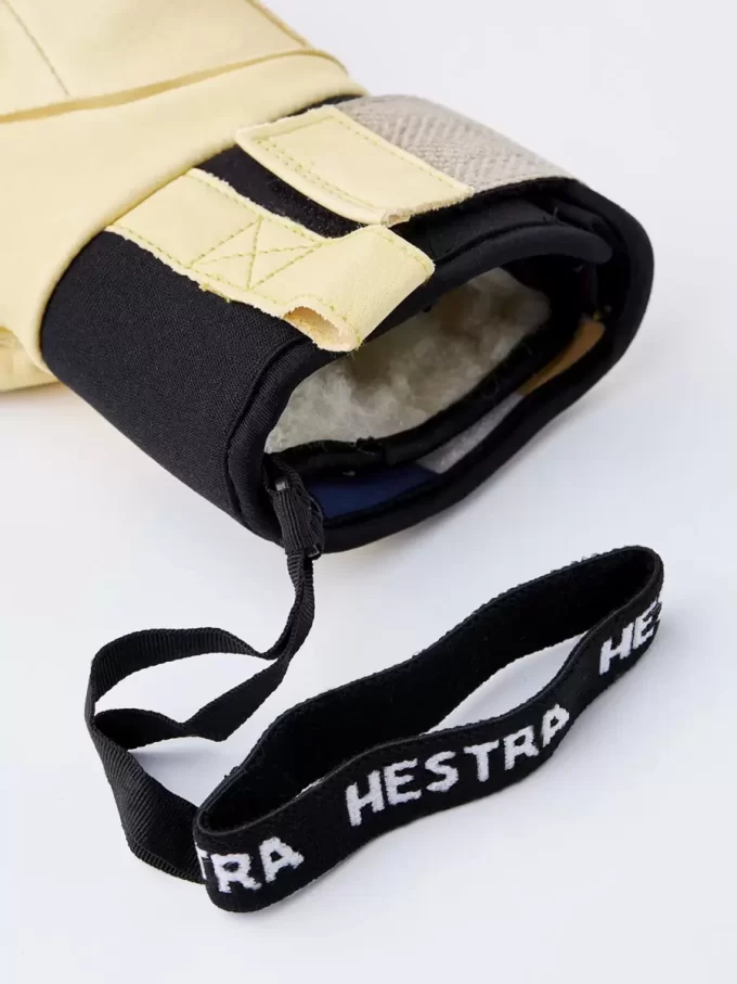 Sarek Ecocuir Sarek Ecocuir