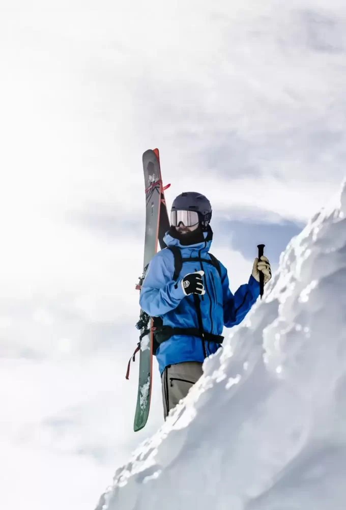 Sarek Ecocuir Sarek Ecocuir