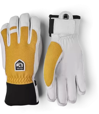 Arméns läderpatrull