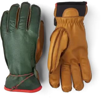 Arméns läderpatrull