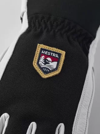 Arméns läderpatrull