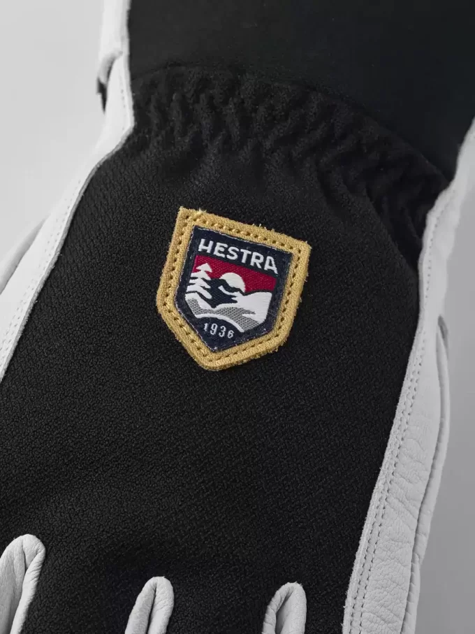 Arméns läderpatrull