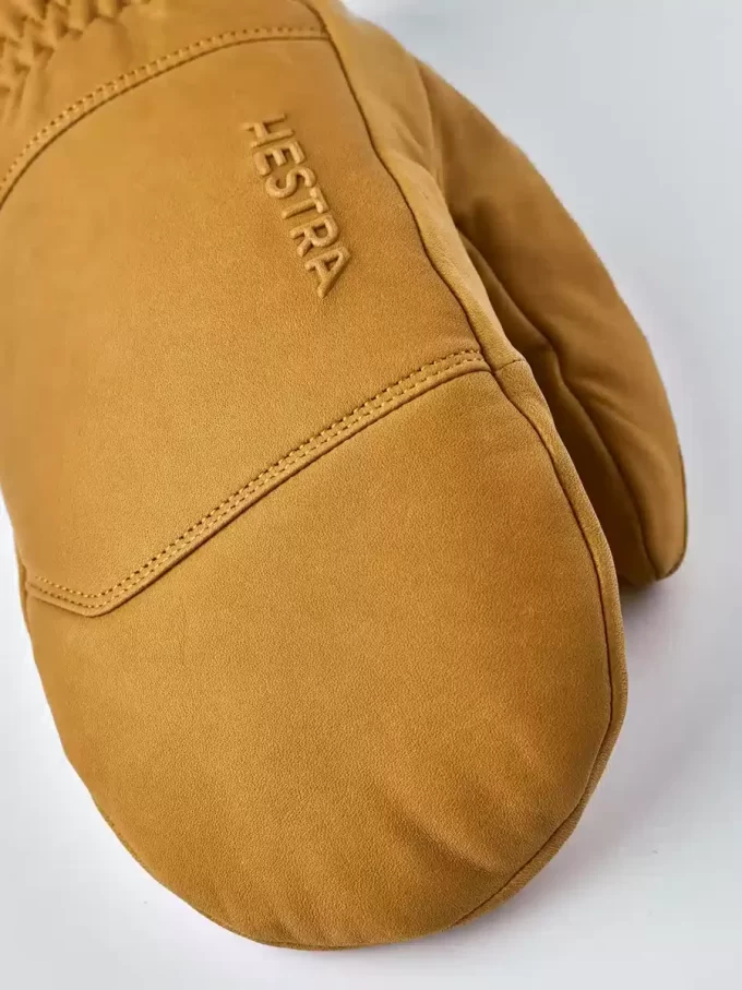 Arméns läderpatrull Arméns läderpatrull