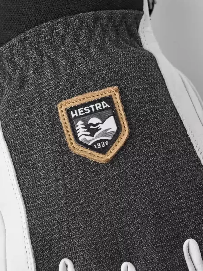 Arméns läderpatrull