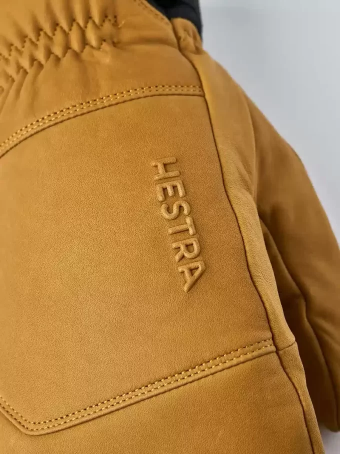 Arméns läderpatrull Arméns läderpatrull