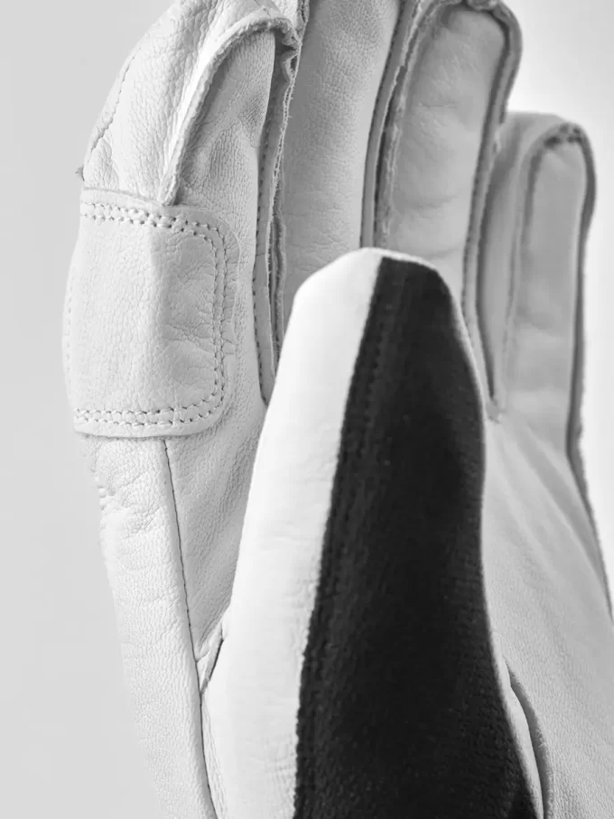 Arméns läderpatrull