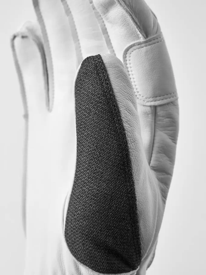 Arméns läderpatrull