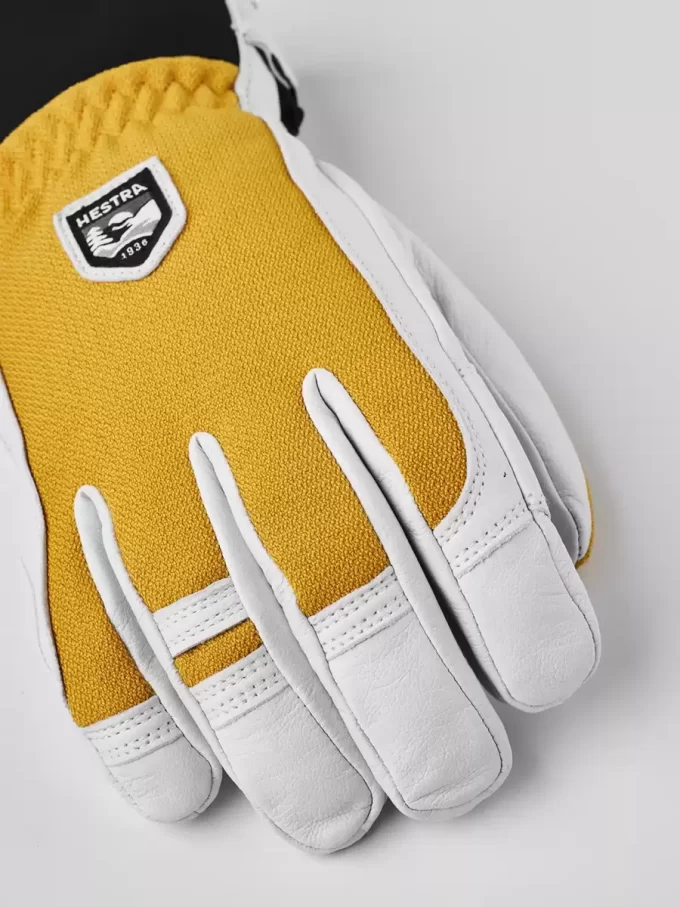 Arméns läderpatrull