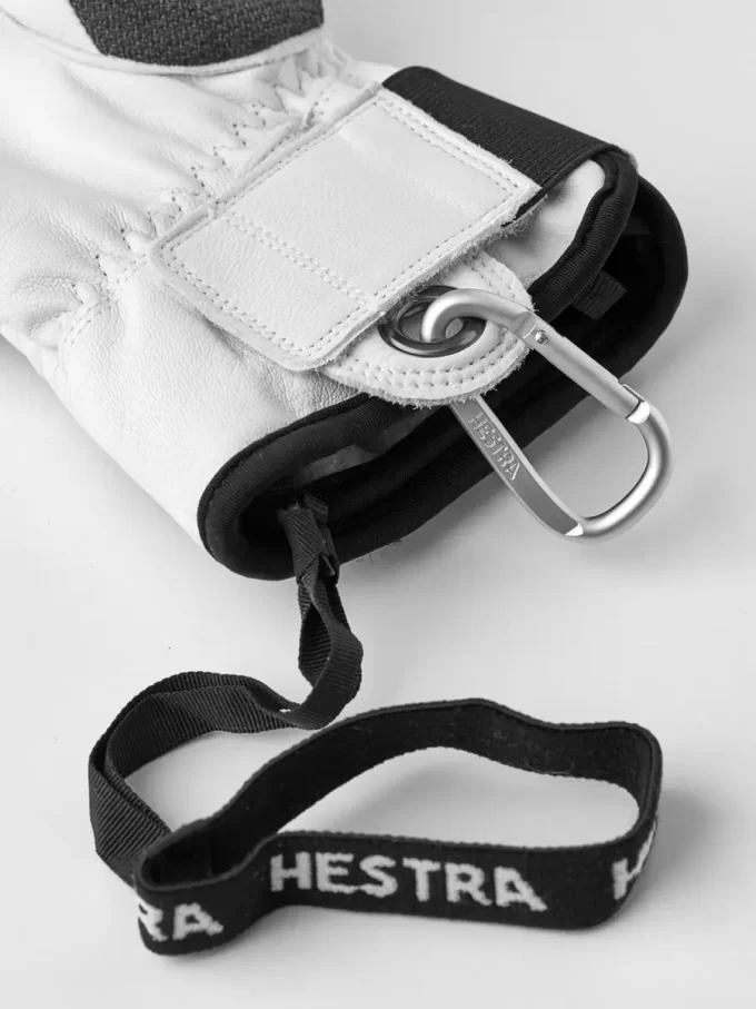 Arméns läderpatrull