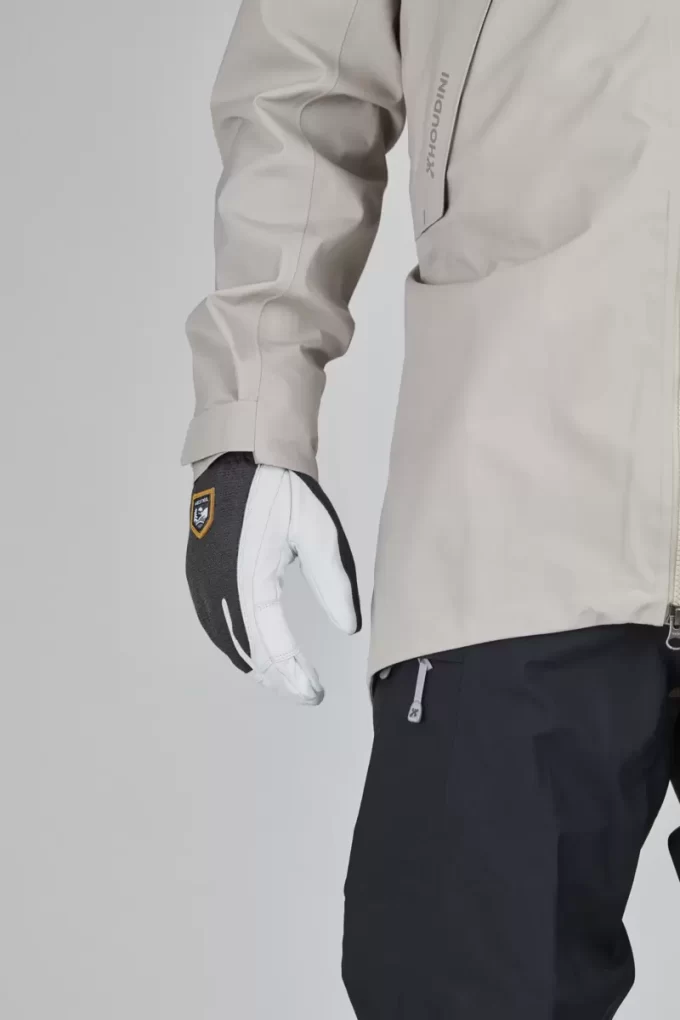 Arméns läderpatrull