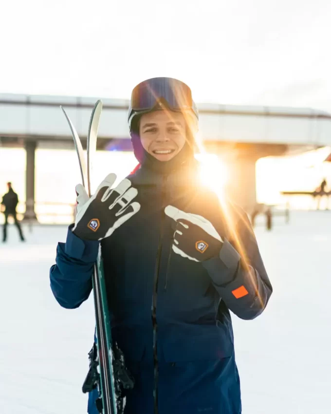 Arméns läderpatrull