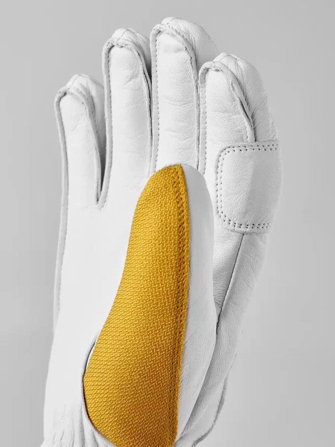 Arméns läderpatrull